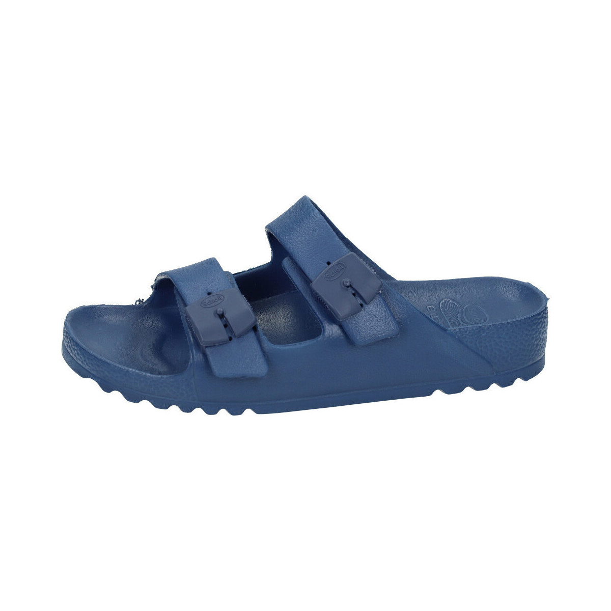 Schoenen Dames Sandalen / Open schoenen Scholl  Blauw