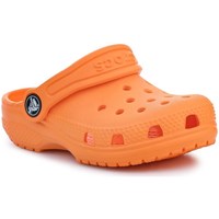 Schoenen Kinderen Klompen Crocs Classic Clog K 