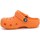 Schoenen Kinderen Derby & Klassiek Crocs Classic Clog K Orange