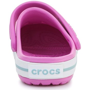 Crocs Crocband Clog K Roze