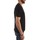Textiel Heren T-shirts korte mouwen Refrigiwear M28700-LI0005 Zwart