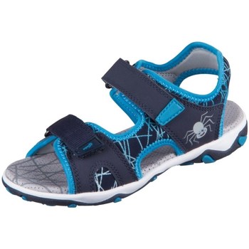 Schoenen Kinderen Sandalen / Open schoenen Superfit Mike 30 Bleu marine