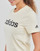 Textiel Dames T-shirts korte mouwen Adidas Sportswear W LIN T Nuance / Decru