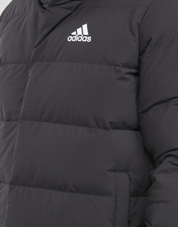 Adidas Sportswear HELIONIC HO JKT Zwart