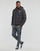 Textiel Heren Dons gevoerde jassen Adidas Sportswear HELIONIC HO JKT Zwart