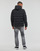 Textiel Heren Dons gevoerde jassen adidas Performance HELIONIC S H J Zwart