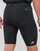 Textiel Heren Korte broeken / Bermuda's adidas Performance TF S TIGHT Zwart