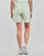 Textiel Korte broeken / Bermuda's adidas Performance M 3S CHELSEA Groen / Lin