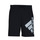 Textiel Heren Korte broeken / Bermuda's adidas Performance T365 BOS SHO Zwart