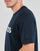 Textiel Heren T-shirts korte mouwen Adidas Sportswear M LIN SJ T Encre / Légende