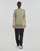 Textiel T-shirts korte mouwen adidas Performance M LIN SJ T Groen / Orbite