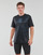 Textiel Heren T-shirts korte mouwen adidas Performance D4R RTFO TEE Zwart