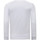 Textiel Heren Sweaters / Sweatshirts Tony Backer Print Skull Strass Wit