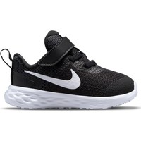 Schoenen Kinderen Running / trail Nike Revolution 6 NN Zwart