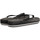 Schoenen Dames Slippers Champion S10100 | Flip Flop New Jewel Zwart