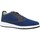 Schoenen Heren Sneakers Geox U AERANTIS D Blauw