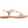 Schoenen Dames Sandalen / Open schoenen Gioseppo ARAXA Roze