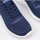 Schoenen Dames Lage sneakers Skechers BOBS SQUAD CHAOS - FACE OFF Marine