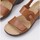Schoenen Dames Sandalen / Open schoenen Clarks Merliah Opal Brown
