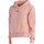 Textiel Dames Sweaters / Sweatshirts Ellesse DEVOLLO SW HOODY Orange