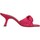 Schoenen Dames Sandalen / Open schoenen Albano A3085 Roze