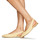 Schoenen Dames Sandalen / Open schoenen Tamaris  Beige