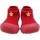 Schoenen Kinderen Laarzen Attipas PRIMEROS PASOS   COOL SUMMER RED ACO0401 Rood