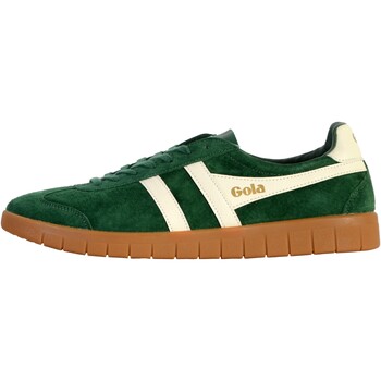 Schoenen Heren Sneakers Gola 190150 Groen