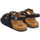 Schoenen Sandalen / Open schoenen Gioseppo MISINTO Blauw