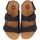 Schoenen Sandalen / Open schoenen Gioseppo MISINTO Blauw