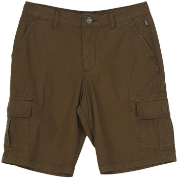 Textiel Jongens Korte broeken / Bermuda's Napapijri NP0A4E4G-GW1 Groen