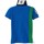 Textiel Jongens T-shirts korte mouwen Tommy Hilfiger  Blauw