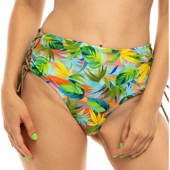Textiel Dames Bikini's Sun Project  Groen