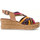 Schoenen Dames Sandalen / Open schoenen Porronet 2843 Multicolour