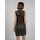 Textiel Dames Korte jurken Guess W74K24WA9B0 | Dress Zwart