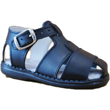 Schoenen Sandalen / Open schoenen Colores 012174 Marino Blauw