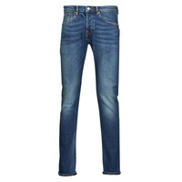 Textiel Heren Skinny jeans Scotch & Soda Ralston Regular Slim Jeans  Asteroid Blauw