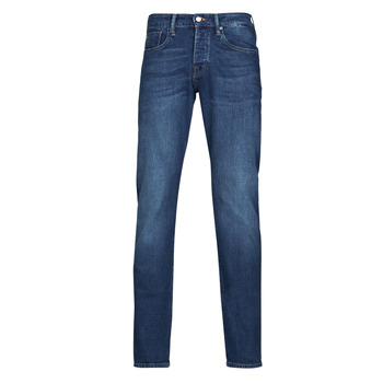 Textiel Heren Skinny jeans Scotch & Soda SEASONAL ESSENTIALS RALSTON SLIM FIT JEANS UNIVERSAL Blauw