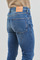 Textiel Heren Skinny Jeans Scotch & Soda Skim Skinny Jeans In Organic Cotton  Space Boom Blauw / Marine