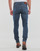 Textiel Heren Skinny Jeans Scotch & Soda SKIM SKINNY JEANS FRONTIER Blauw / Marine