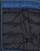 Textiel Heren Dons gevoerde jassen Scotch & Soda Short Puffer Jacket Blauw / Marine