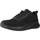 Schoenen Dames Sneakers Skechers BOBS SQUAD Zwart