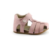 Schoenen Kinderen Sandalen / Open schoenen Naturino FAL-CCC-0736-PI Roze
