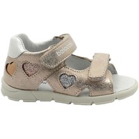 Schoenen Meisjes Sandalen / Open schoenen Balocchi BAL-E22-126109-CI-a Roze