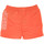 Textiel Jongens Zwembroeken/ Zwemshorts Jack & Jones  Orange