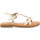 Schoenen Sandalen / Open schoenen Gioseppo SARPY Wit