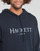 Textiel Heren Sweaters / Sweatshirts Hackett HM580920 Blauw / Marine