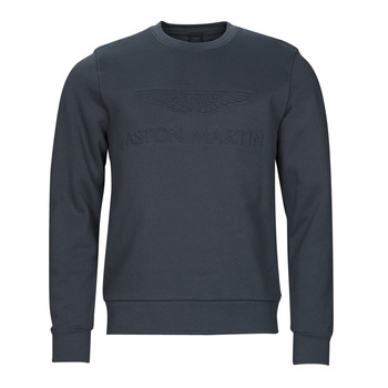 Textiel Heren Sweaters / Sweatshirts Hackett HM581030 Grijs