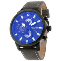 Horloges & Sieraden Heren Horloges Police Horloge Heren  R1451281001 (Ø 46 mm) Multicolour