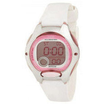 Horloges & Sieraden Dames Horloges Casio Horloge Dames  LW-200-7AV (Ø 30 mm) Multicolour